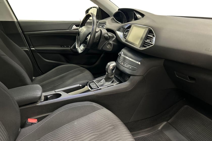 Bild 5 av Peugeot 308