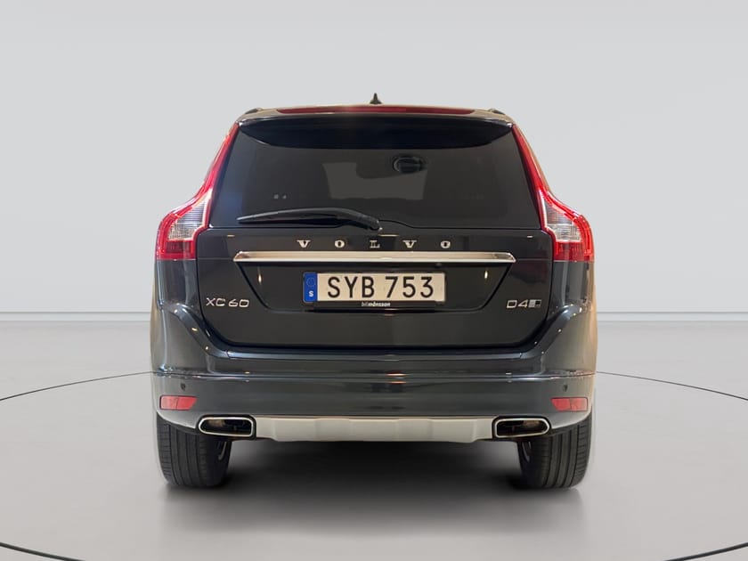 Bild 4 av Volvo XC60