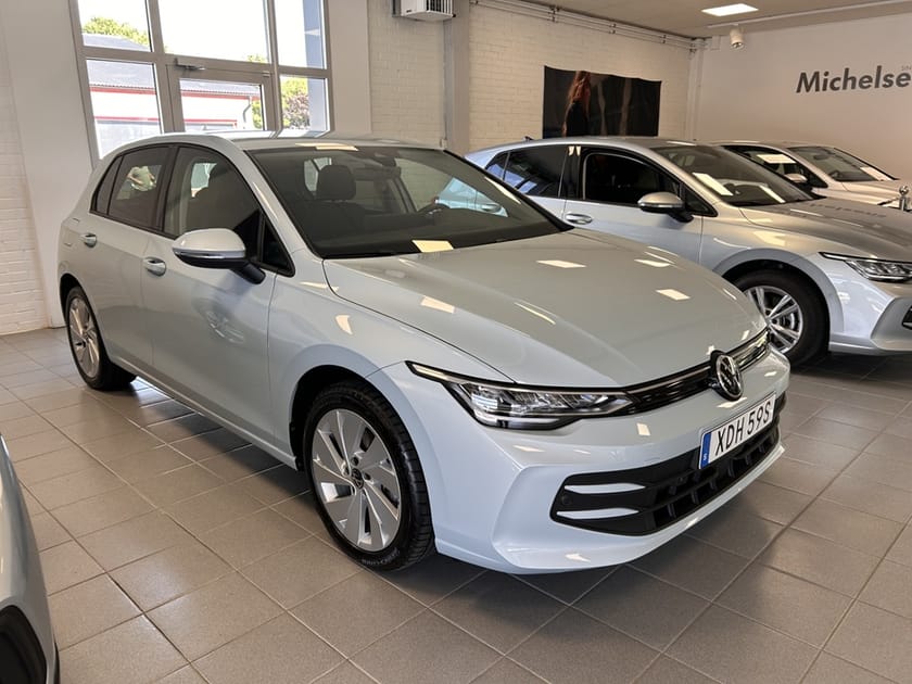 Bild 4 av Volkswagen Golf