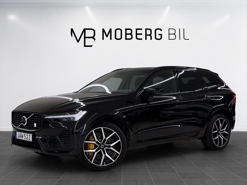 Bild 1 av Volvo XC60