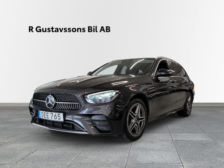 Mercedes-Benz E 300 T de