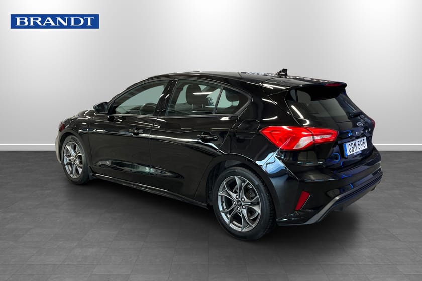 Bild 2 av Ford Focus