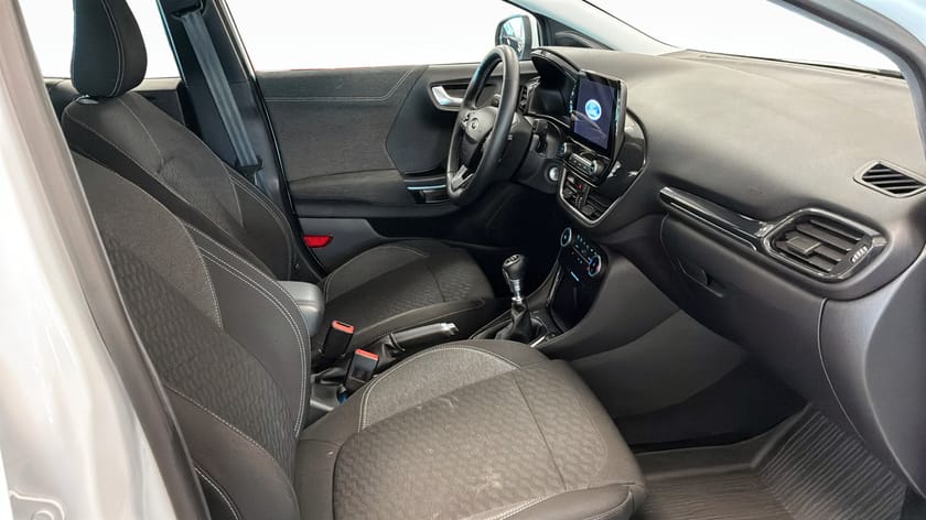 Bild 3 av Ford Puma