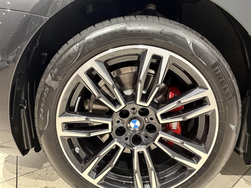 Bild 5 av BMW 530e xDrive Touring
