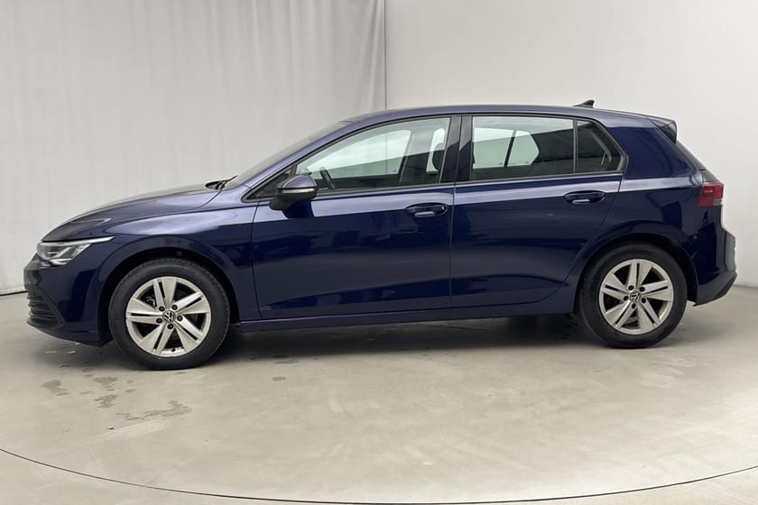 Bild 2 av Volkswagen Golf