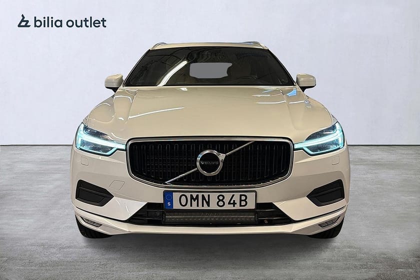 Bild 2 av Volvo XC60