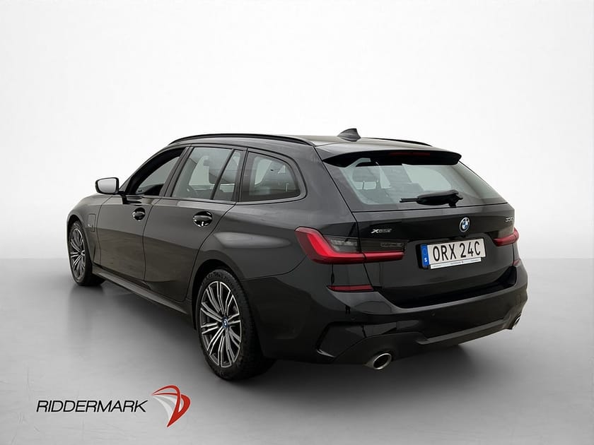 Bild 5 av BMW 330e xDrive Touring
