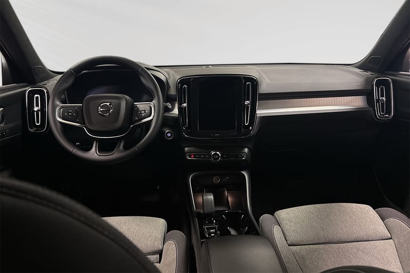 Bild 5 av Volvo XC40