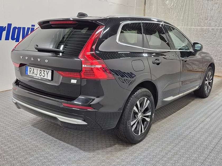 Bild 4 av Volvo XC60