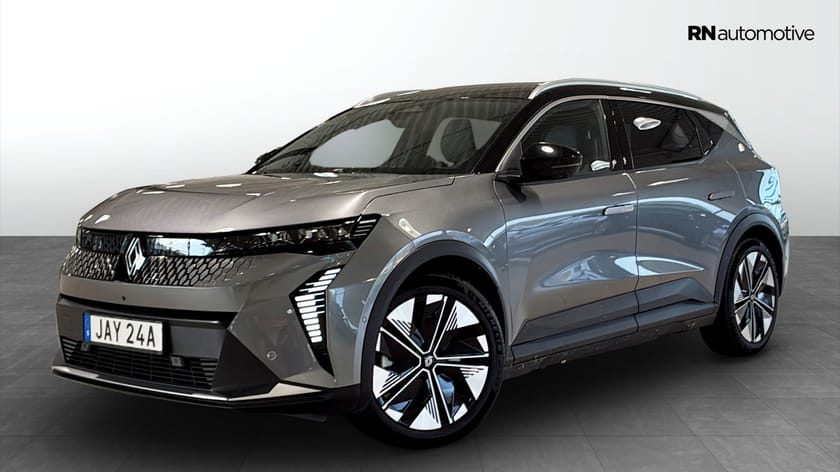 Bild 1 av Renault Scenic E-Tech High Range