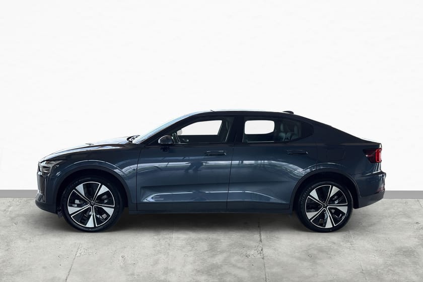 Bild 1 av Polestar 2 Long Range Dual Motor
