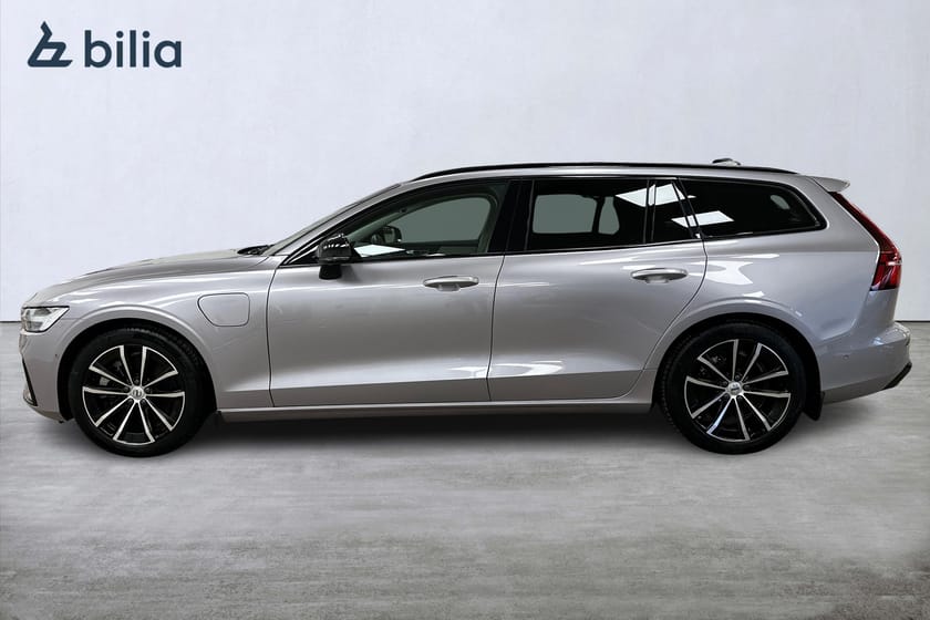 Bild 3 av Volvo V60