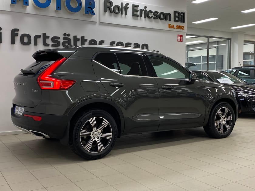 Bild 3 av Volvo XC40