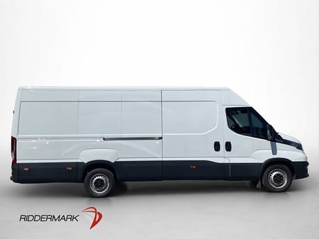 Iveco Daily 35-140 Van
