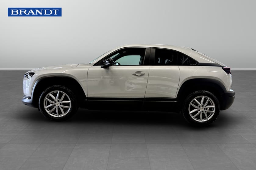 Bild 3 av Mazda MX-30 e-Skyactiv EV