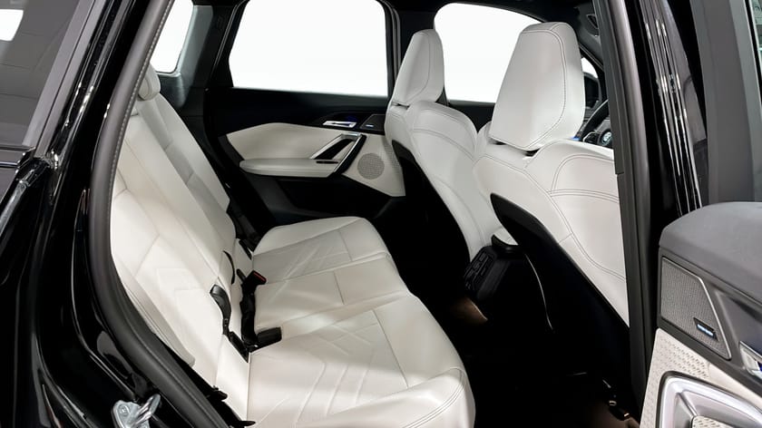 Bild 5 av BMW iX1 xDrive30