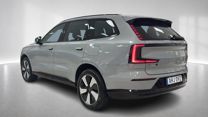 Bild 3 av Volvo EX90 Twin Motor