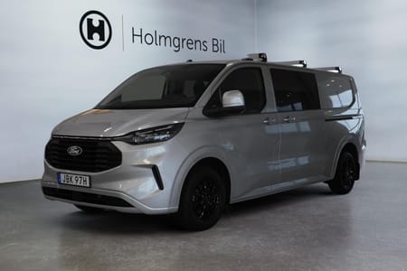 Ford Transit Custom 320 Crew Van