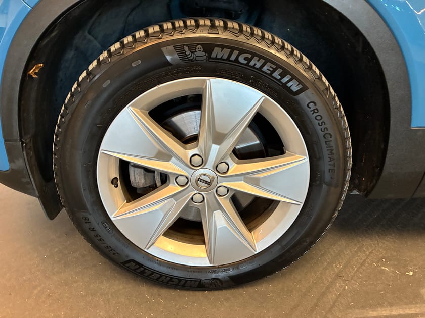 Bild 5 av Volvo XC40