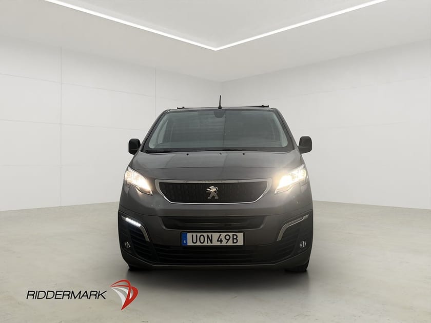 Bild 5 av Peugeot e-Expert