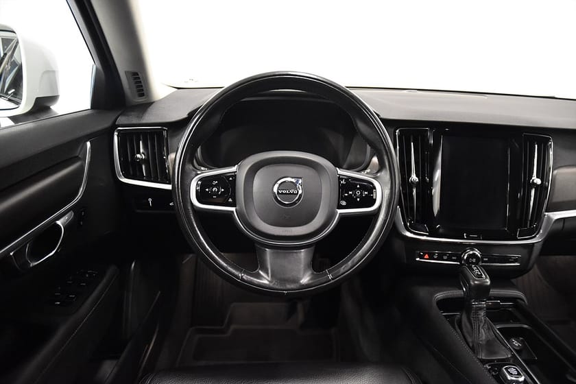 Bild 2 av Volvo V90 Cross Country