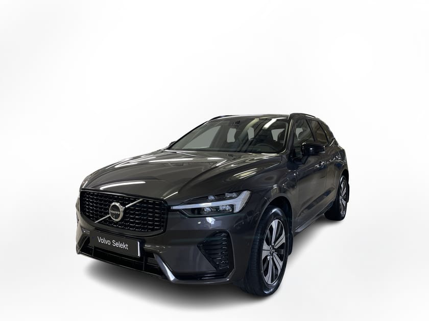 Bild 1 av Volvo XC60