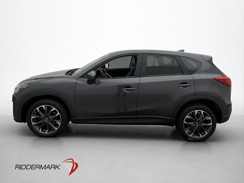 Bild 4 av Mazda CX-5