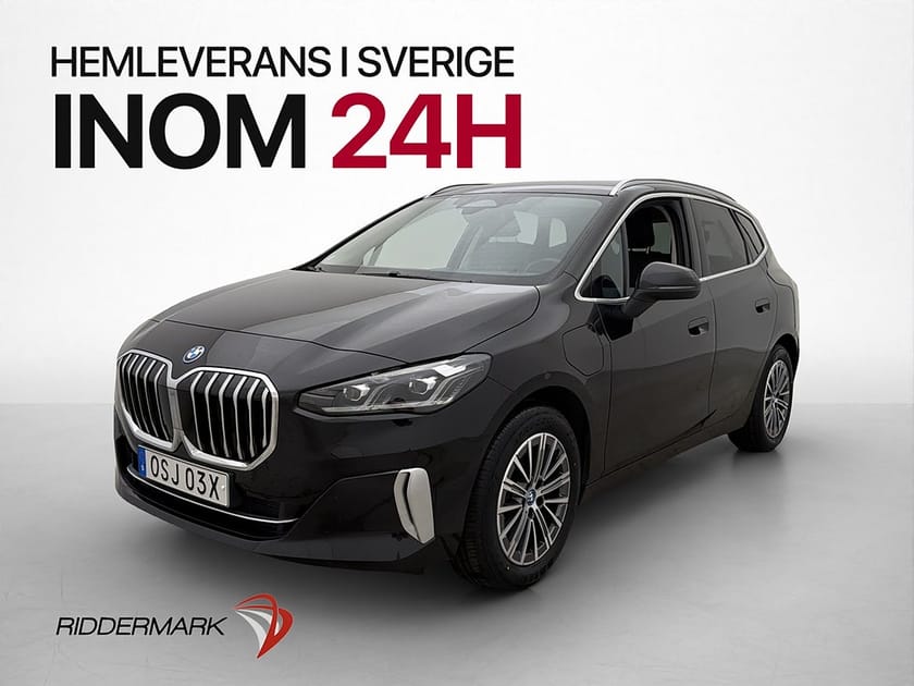 Bild 3 av BMW 225e xDrive Active Tourer