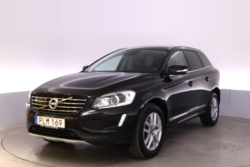 Bild 1 av Volvo XC60