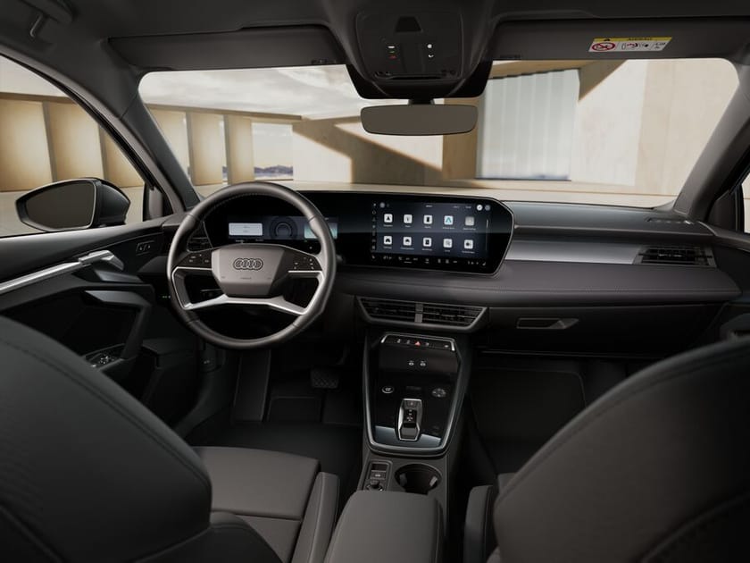Bild 4 av Audi A3 Sportback 35 TFSI