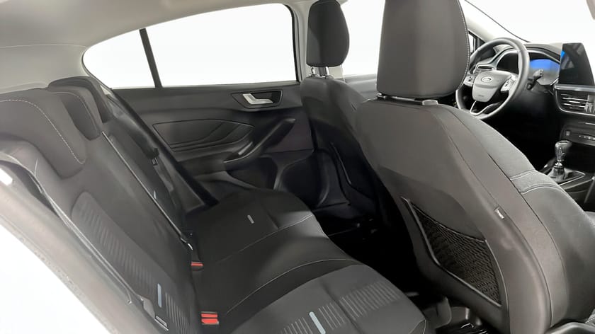 Bild 5 av Ford Focus Active
