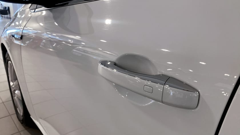 Bild 5 av Renault Mégane Sport Tourer