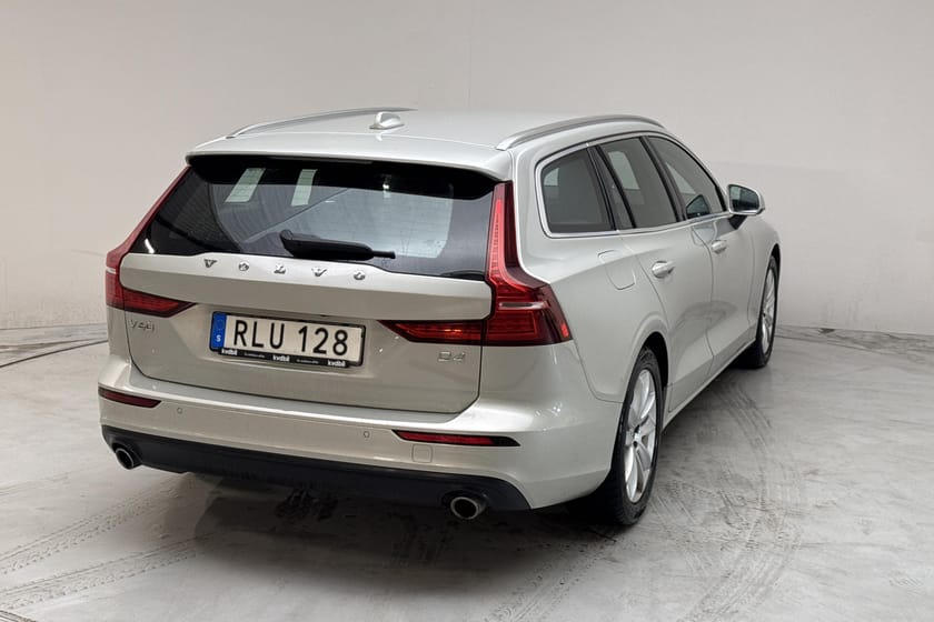 Bild 3 av Volvo V60