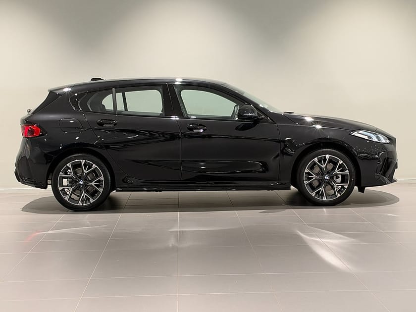 Bild 3 av BMW 120