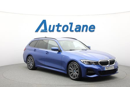 BMW 330d xDrive Touring