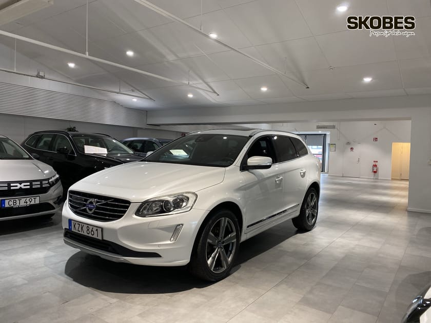 Bild 3 av Volvo XC60