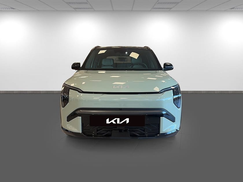 Bild 2 av Kia EV3 Long Range