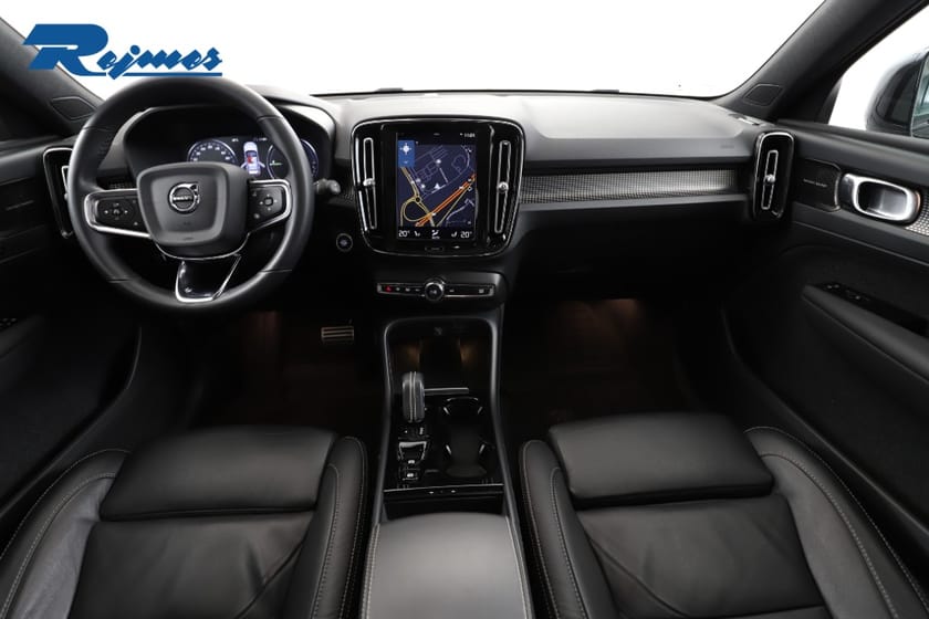 Bild 2 av Volvo XC40