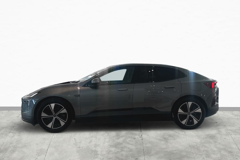 Bild 1 av Polestar 4 Long Range Single Motor
