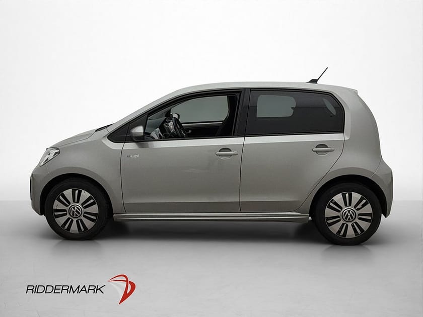 Bild 5 av Volkswagen e-up!
