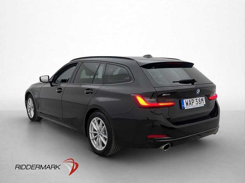 Bild 5 av BMW 330e xDrive Touring