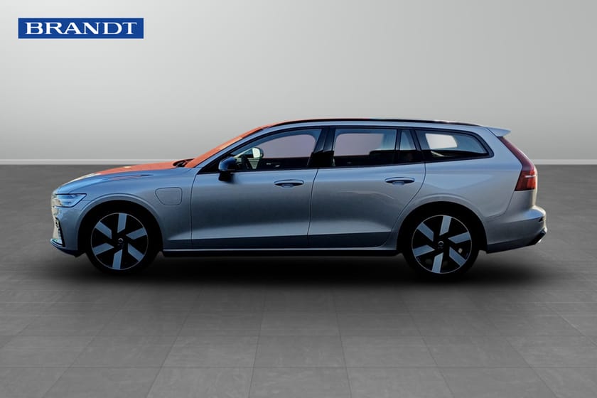 Bild 3 av Volvo V60