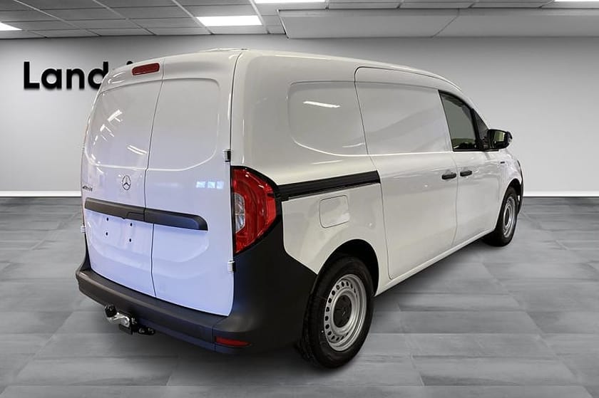 Bild 4 av Mercedes-Benz eCitan