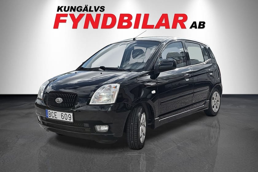 Bild 2 av Kia Picanto