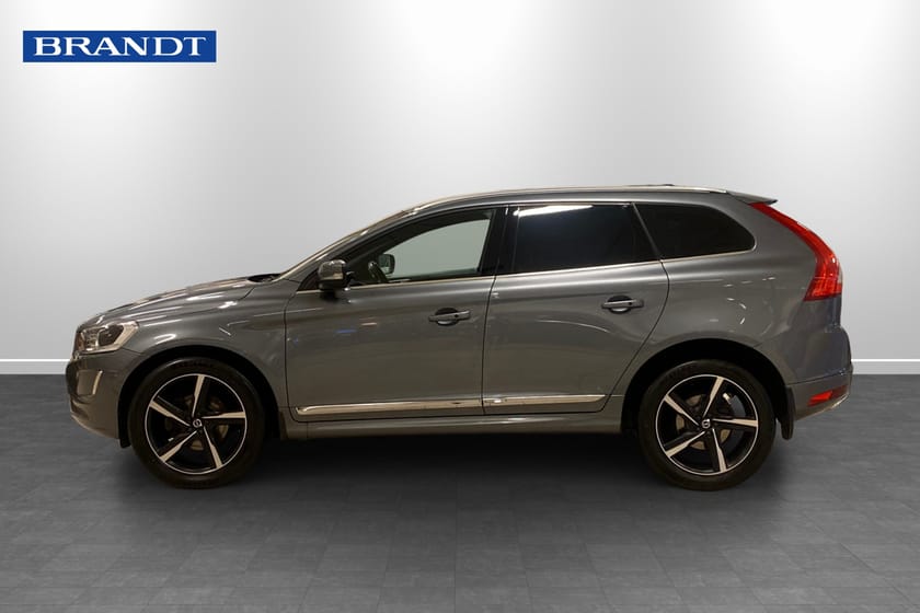 Bild 3 av Volvo XC60