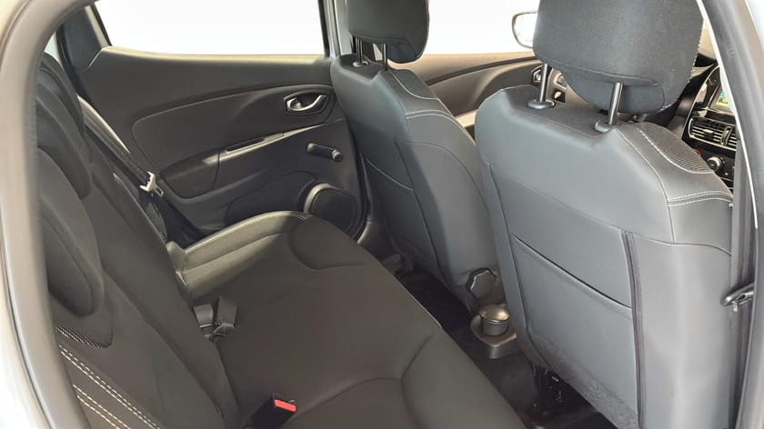 Bild 5 av Renault Clio