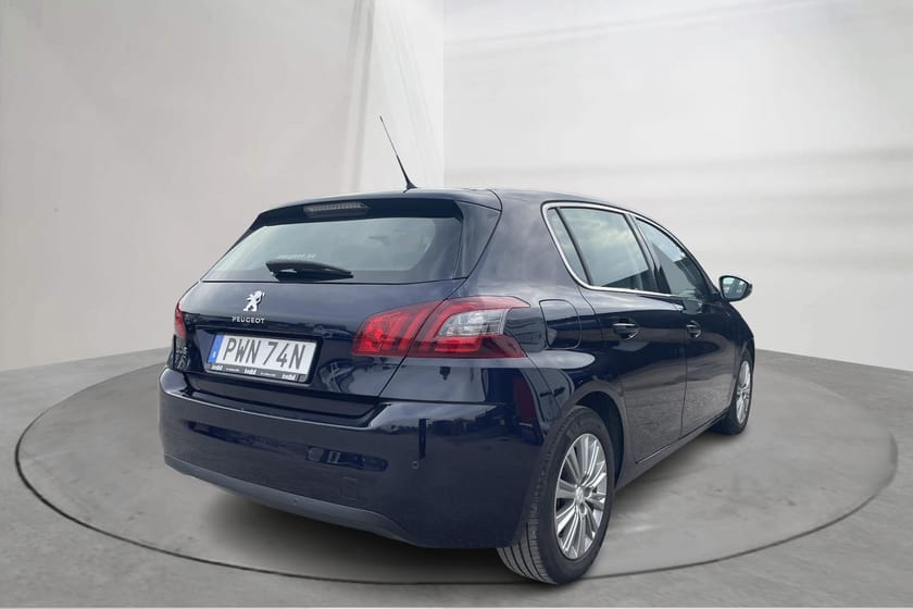 Bild 3 av Peugeot 308