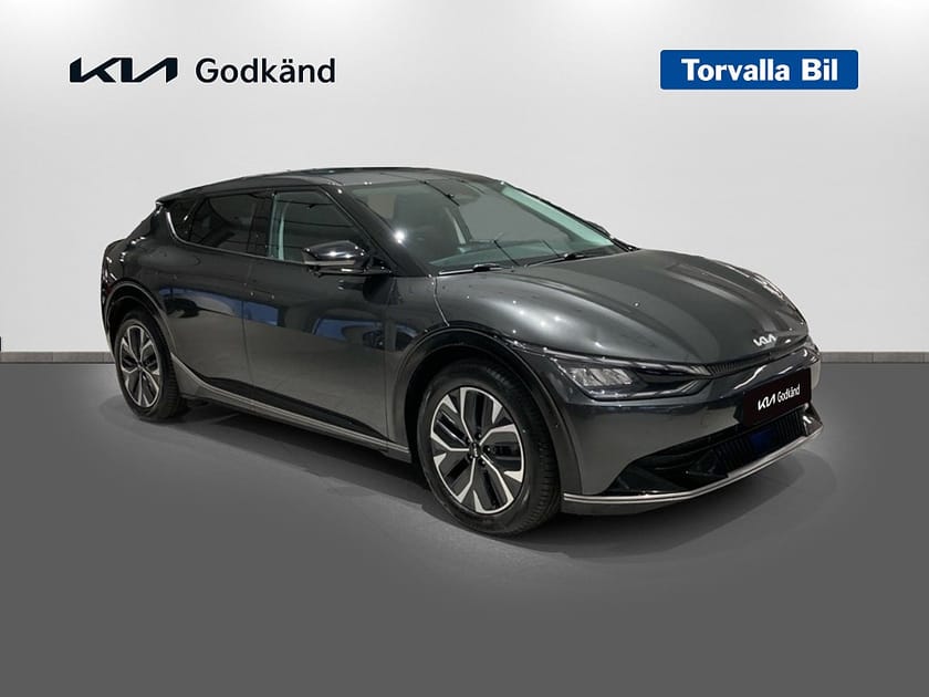Bild 3 av Kia EV6