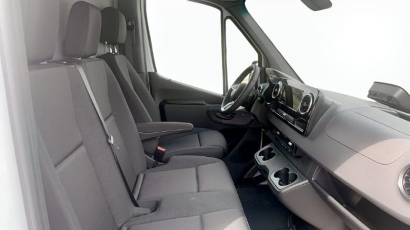 Bild 2 av Mercedes-Benz Sprinter 317 CDI RWD Panel Van