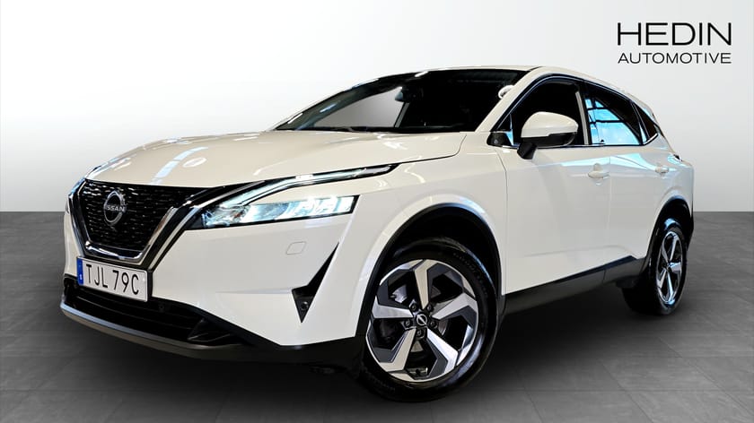 Bild 1 av Nissan Qashqai